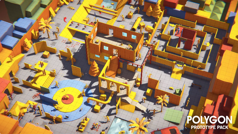 1584933861604252.png Screenshot_2020-03-23 POLYGON - Prototype Pack 3D 外观 Unity Asset Store(1).png