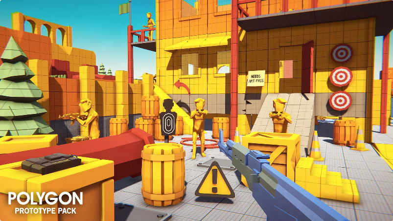 1584933894941492.png Screenshot_2020-03-23 POLYGON - Prototype Pack 3D 外观 Unity Asset Store(3).png
