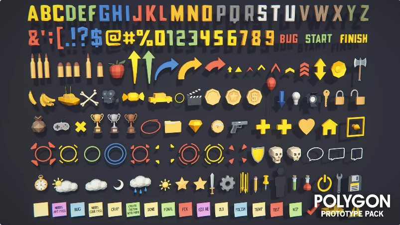 1584933959724698.png Screenshot_2020-03-23 POLYGON - Prototype Pack 3D 外观 Unity Asset Store(7).png